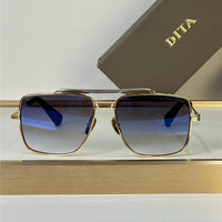 DITA Eyewear SYMETA Type 403 Sunglasses 🔱