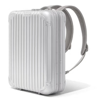 RIMOWA Original Bag - ALUMINUM Backpack   🛩️
