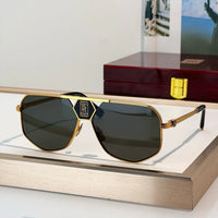 Rolls Royce SS1243 18K plated Rose-Silver-Gold Eyewear  👑