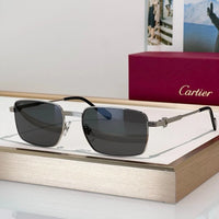 Cartier CT0314 001 Sunglasses 🐆