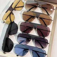 TOM FORD TEX FT1096 Sunglasses ✨