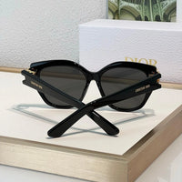 DIOR CDior B4F Black Butterfly  Sunglasses✨