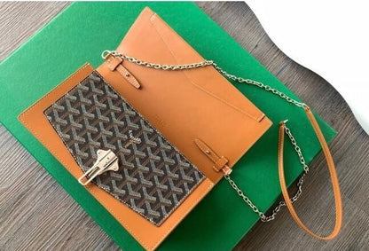 Goyard Duchesse Marie-Caroline Bag - 11 Available Colors ✨ - onlinechics.com