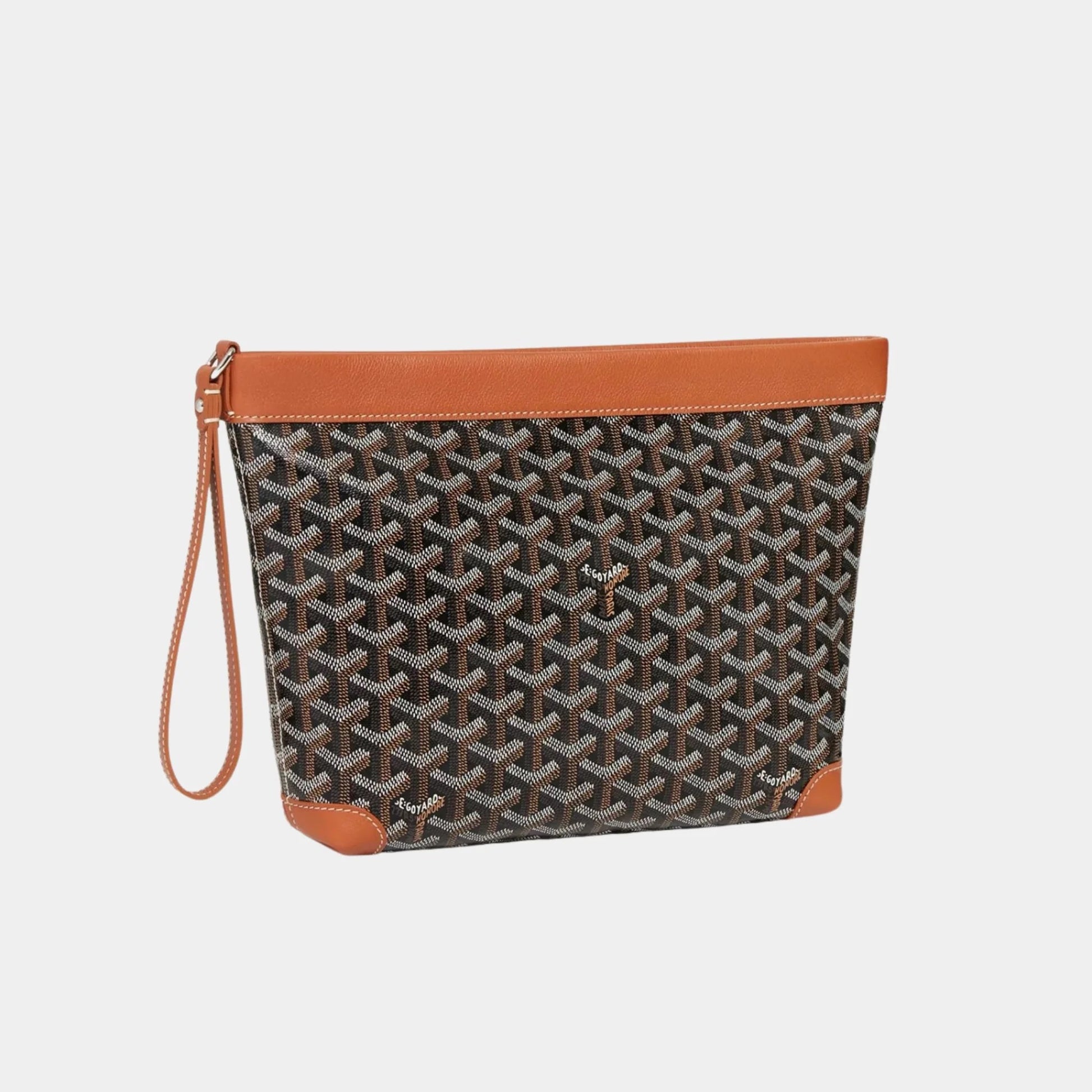 Goyard Conti Pouch bag  ✨ - onlinechics.com