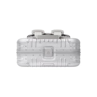 RIMOWA Original Bag - ALUMINUM Backpack   🛩️