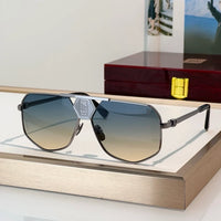 Rolls Royce SS1243 18K plated Rose-Silver-Gold Eyewear  👑