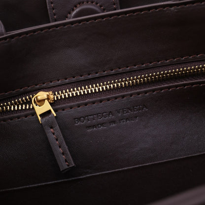 - Bottega Veneta Small Andiamo leather bag 💚 - onlinechics.com