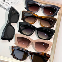 DIOR CD DiorMidnight B3I Black Butterfly Sunglasses ✨