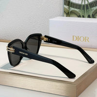 DIOR CDior B4F Black Butterfly  Sunglasses✨