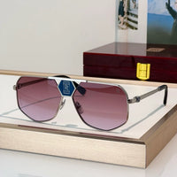 Rolls Royce SS1243 18K plated Rose-Silver-Gold Eyewear  👑
