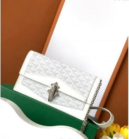 Goyard Duchesse Marie-Caroline Bag - 11 Available Colors ✨ - onlinechics.com