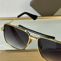 DITA Eyewear SYMETA Type 403 Sunglasses 🔱