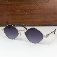Chrome Hearts DIAMOND DOG Sunglasses⚜️