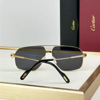 Cartier CT02710 Sunglasses 🐆