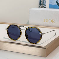 DIOR Dior Homme DIOR0219S Sunglasses✨