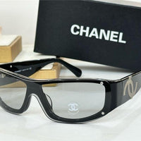 CHANEL Rare Acetate CC Sunglasses 5072 ✨