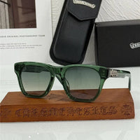 Chrome Hearts CLITTERATI Sunglasses⚜️