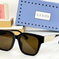 GUCCI GG 1670 LOW NOSE BRIDGE FIT Sunglasses  ✨