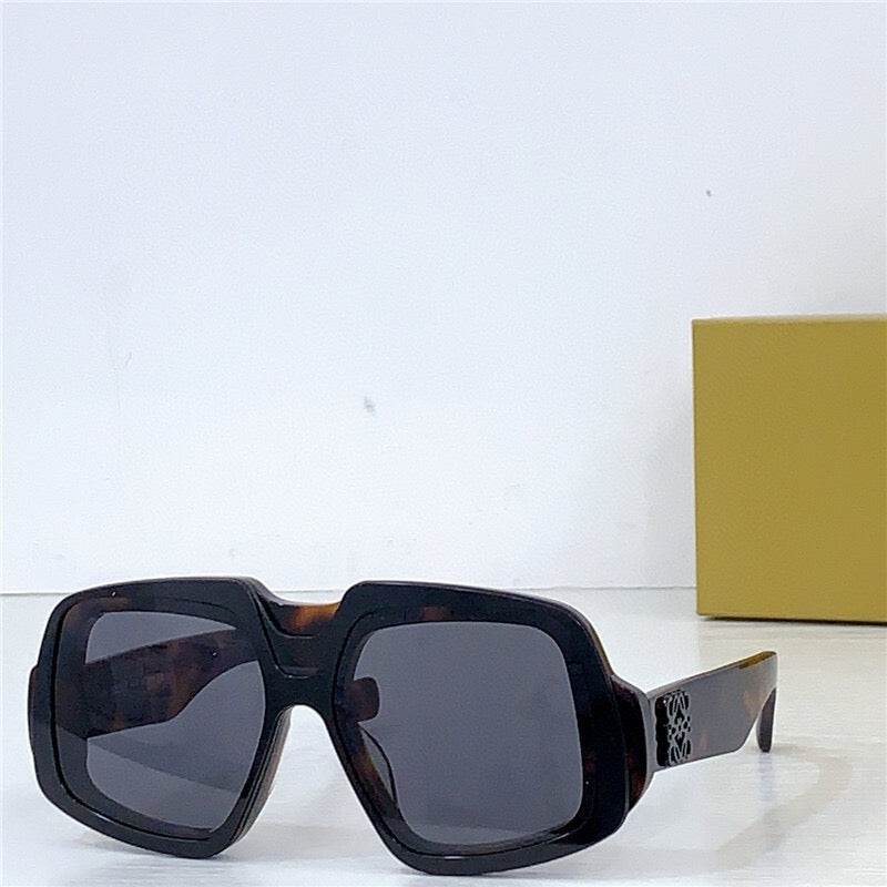 LOEWE Loewe Collage LW 40194I 52B Sunglasses ✨