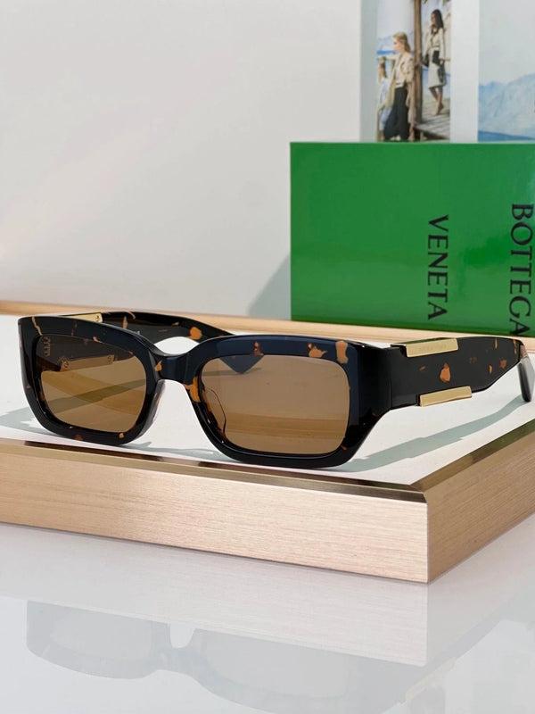 BOTTEGA VENETA BV1406S  Unisex Sunglasses💚