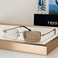 Fred Manille Cable FG40092U 30N Polarised Sunglasses  🔱