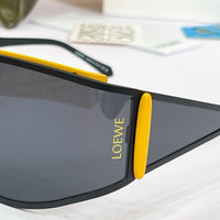 LOEWE  Signature LW40202U 02A - As Seen On Kim Kardashian  ✨