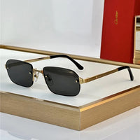 Cartier PREMIÈRE DE CARTIER Panthere CT0460  Sunglasses 🐆