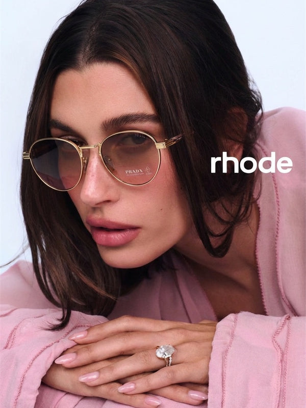 PRADA PR B52S Sunglasses  🟥