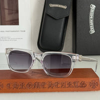Chrome Hearts GRIM Sunglasses⚜️