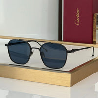 Cartier PREMIÈRE DE CARTIER CT0618S 001 Sunglasses&Photochromic Glasses 🐆