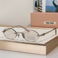 Miu Miu MU A54S Women's Sunglasses ✨
