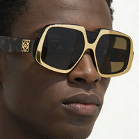 LOEWE Loewe Collage LW 40194I 52B Sunglasses ✨