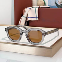 Loro Piana André Acetate  Unisex Sunglasses 🍂