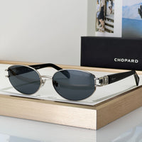 Chopard SCHM59S Women's Sunglasses  ✨