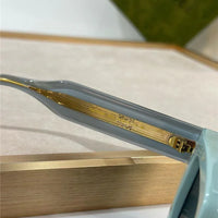 Gucci GG 1529 54MM  Unisex Sunglasses ✨