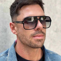 TOM FORD FALCONER  FT0884 Sunglasses ✨