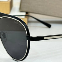 BVLGARI Octo Finissimo Pilot Sunglasses ✨