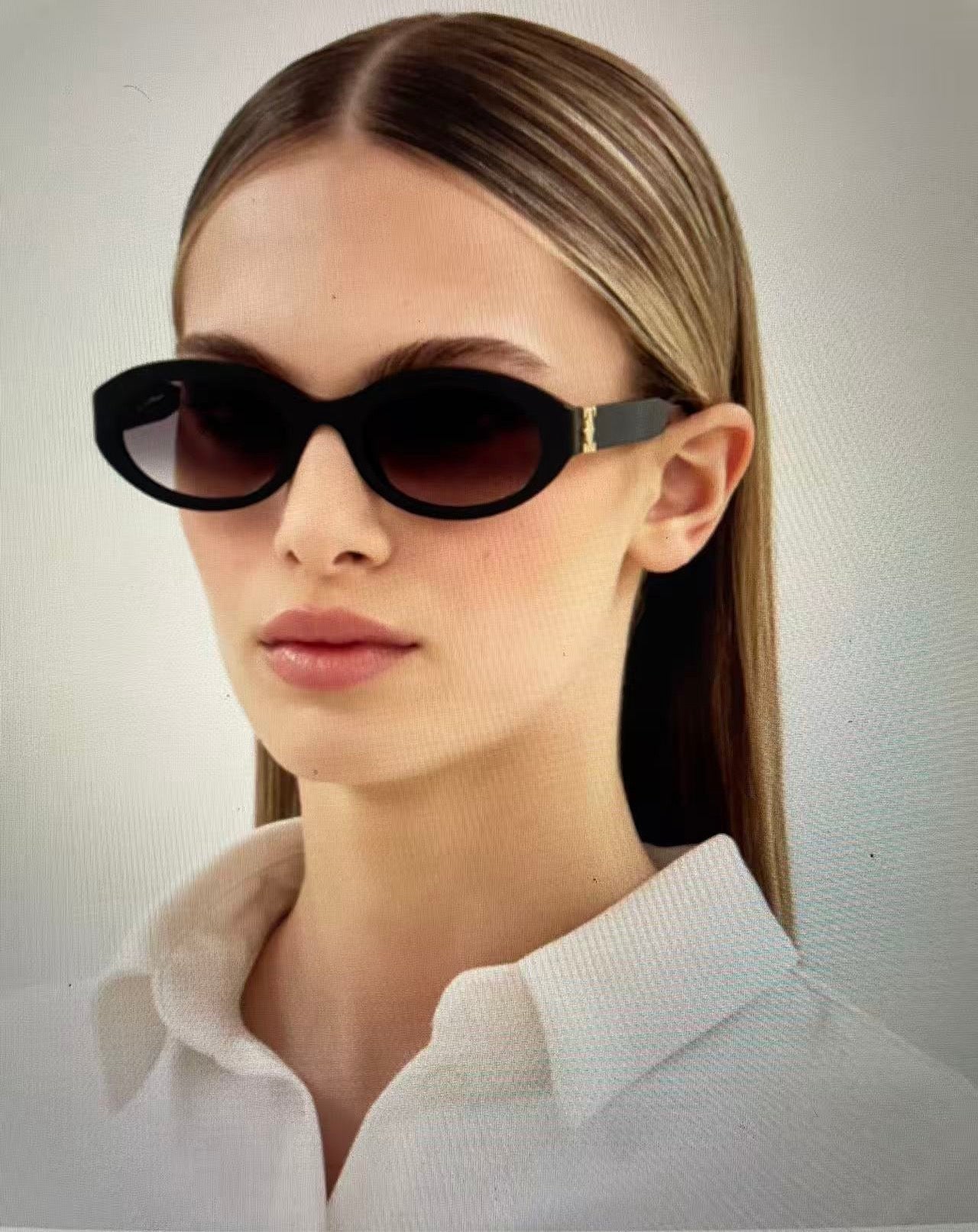 Cartier PREMIÈRE DE CARTIER CT0588S 002  Sunglasses 🐆