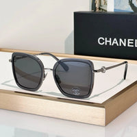 CHANEL 2222  C488 Sunglasses  🖤