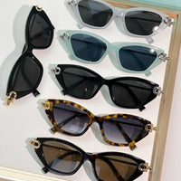 TIFFANY & CO TF4231U Women's Sunglasses ✨