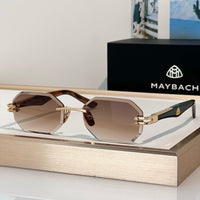 MAYBACH THE SANG I Zeiss Lenses Sunglasses 👑
