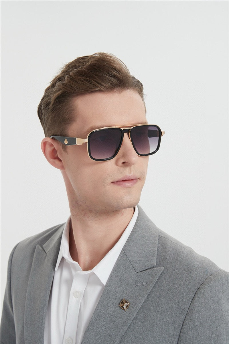 MAYBACH THE TENT I  Zeiss Lenses Sunglasses 👑 - onlinechics.com