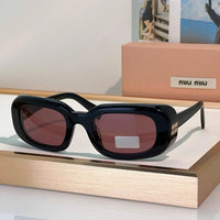 MIU MIU B13S 16K08Z 52  Sunglasses✨