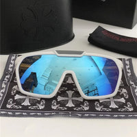 Chrome Hearts U CANT SEE ME Sunglasses⚜️