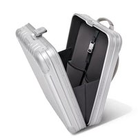 RIMOWA Original Bag - ALUMINUM Backpack   🛩️