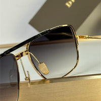 DITA Eyewear SYMETA Type 403 Sunglasses 🔱