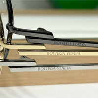 BOTTEGA VENETA BV1301S Minimalist Sunglasses💚