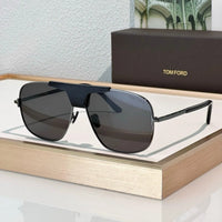 TOM FORD TEX FT1096 Sunglasses ✨