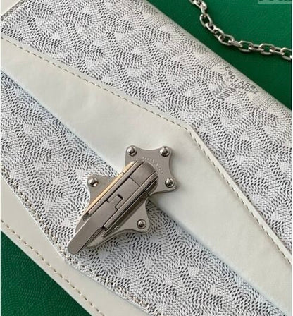 Goyard Duchesse Marie-Caroline Bag - 11 Available Colors ✨ - onlinechics.com