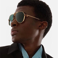Cartier PREMIÈRE DE CARTIER CT0334S Sunglasses&Photochromic Glasses  🐆 $1495